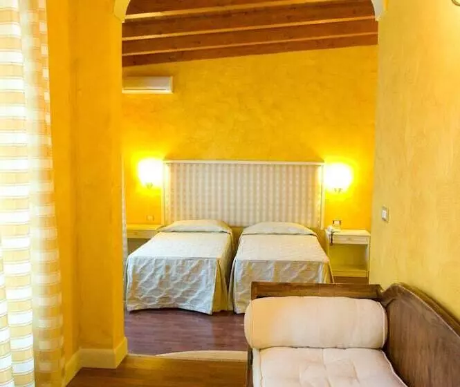 Park Hotel Villaferrata