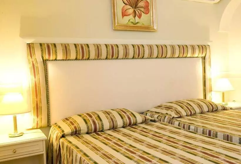 Park Hotel Villaferrata