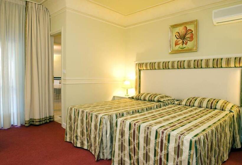 Park Hotel Villaferrata