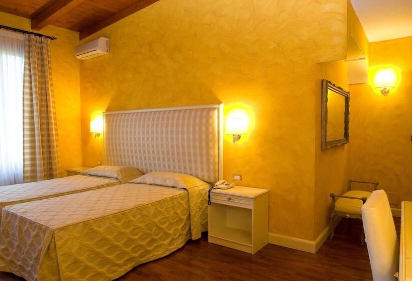 Park Hotel Villaferrata