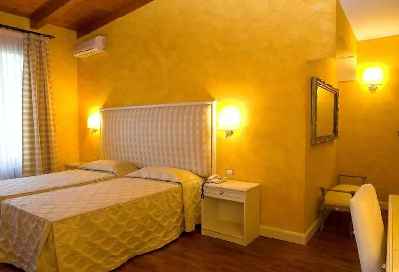 Park Hotel Villaferrata