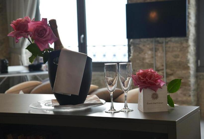 호텔 Relais Villa Porta