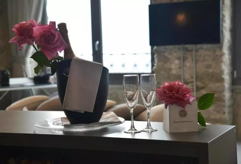 ホテル Relais Villa Porta