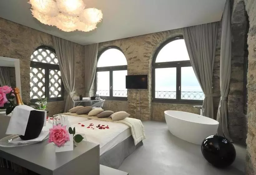 ホテル Relais Villa Porta