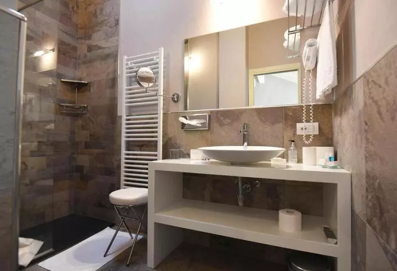 ホテル Relais Villa Porta