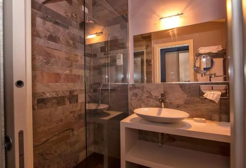 ホテル Relais Villa Porta