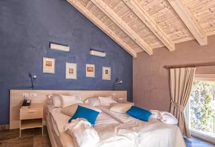 ホテル Relais Villa Porta