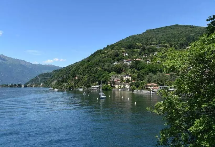 ホテル Relais Villa Porta