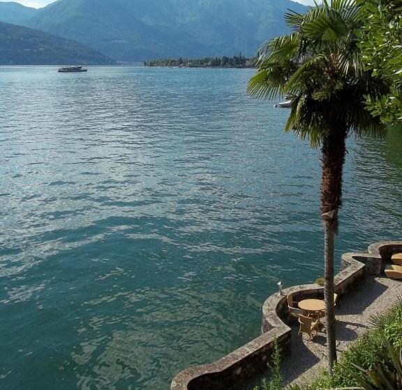 호텔 Relais Villa Porta