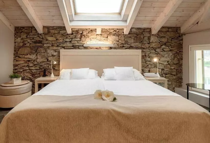 ホテル Relais Villa Porta