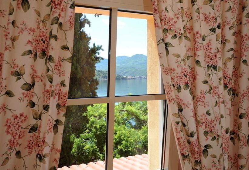 호텔 Relais Villa Porta