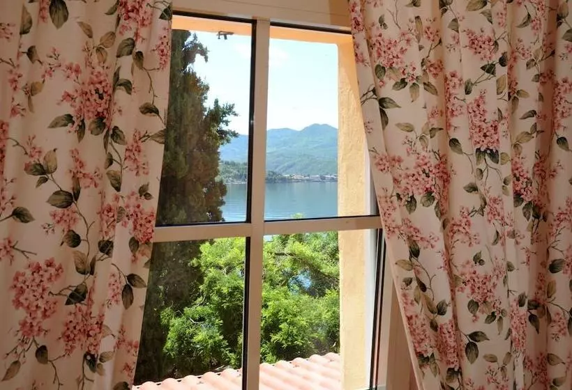 ホテル Relais Villa Porta