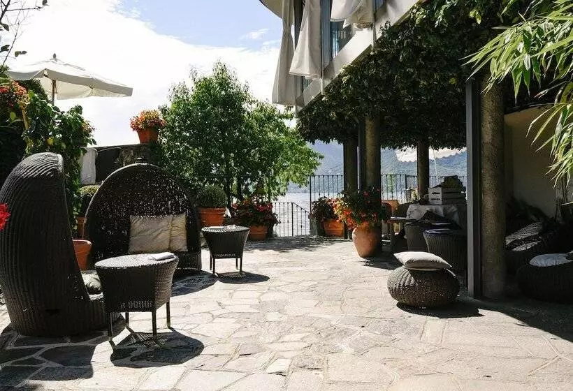 ホテル Relais Villa Porta