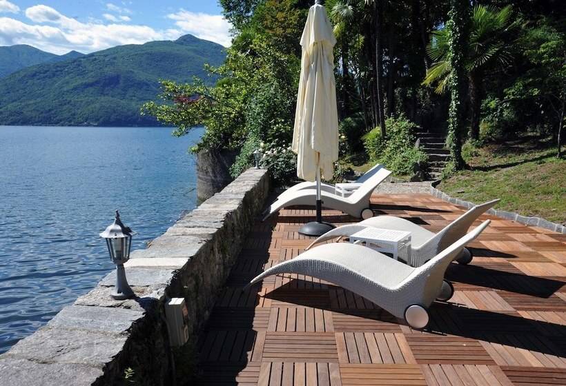 호텔 Relais Villa Porta