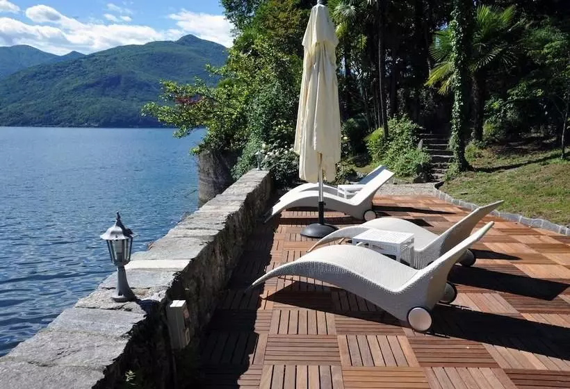 ホテル Relais Villa Porta