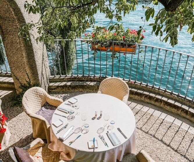 호텔 Relais Villa Porta