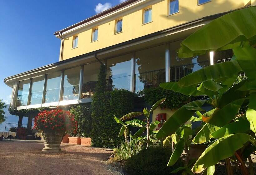 호텔 Relais Villa Porta