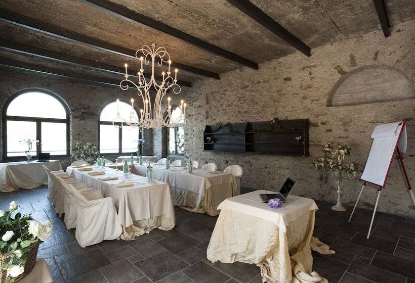 호텔 Relais Villa Porta