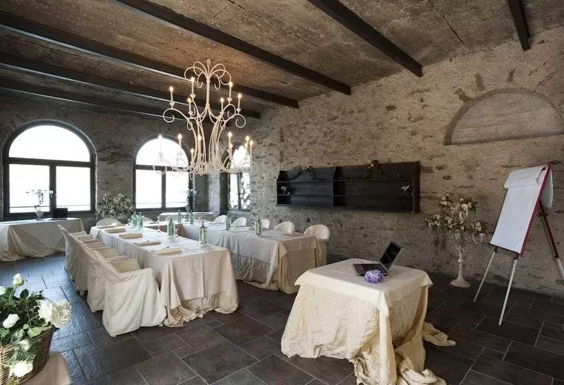 ホテル Relais Villa Porta