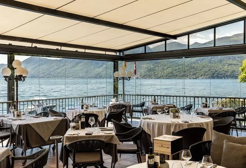 Hotelli Relais Villa Porta