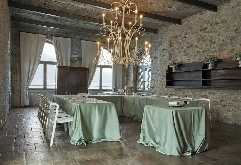 Hotelli Relais Villa Porta
