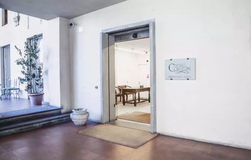 هتل Residence Palazzo Ricasoli