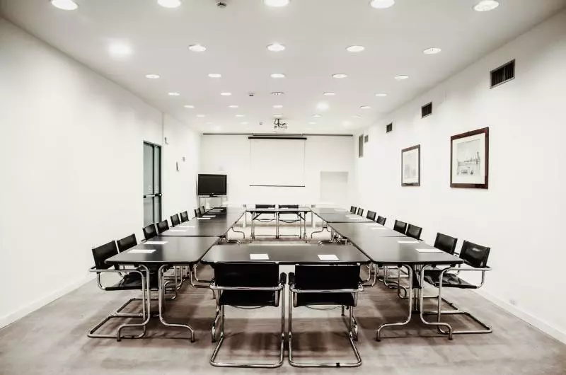 هتل Residence Palazzo Ricasoli