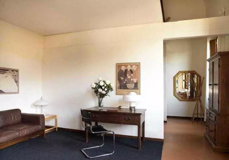 هتل Residence Palazzo Ricasoli