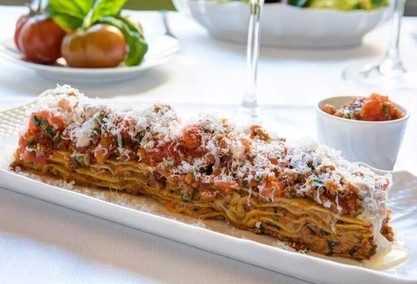 Rocco Forte Hotel Savoy