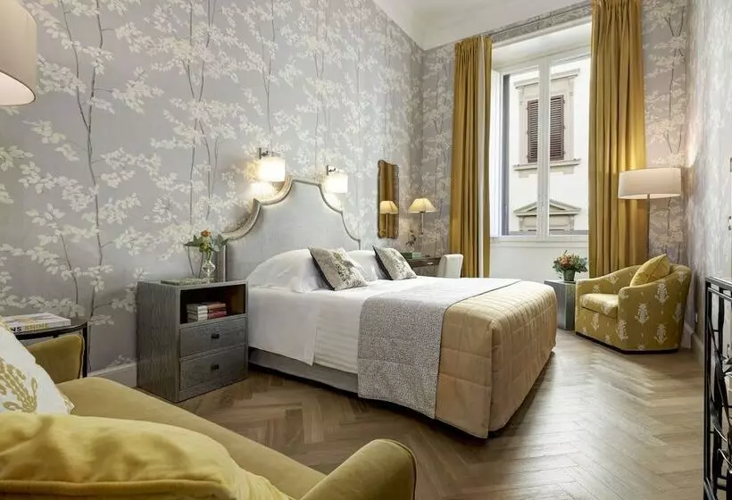 Rocco Forte Hotel Savoy