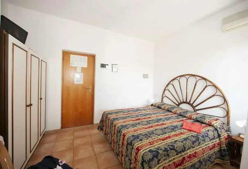 Отель Santa Caterina