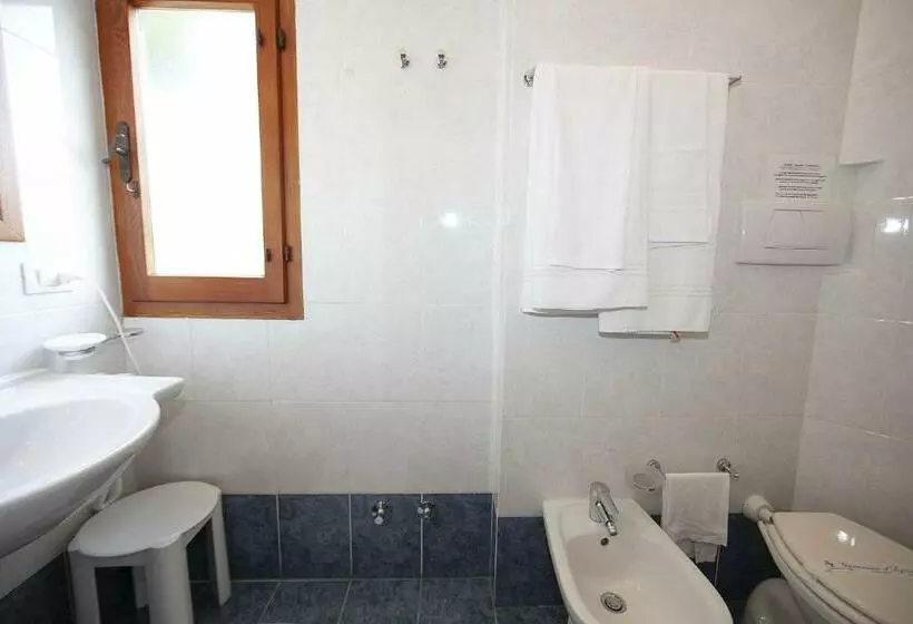 Отель Santa Caterina