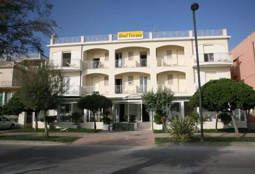 Hotel Toscana