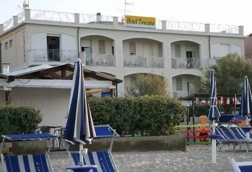 Hotel Toscana