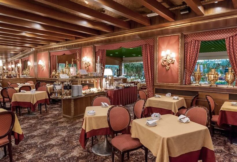 בית מלון כפרי Venezia