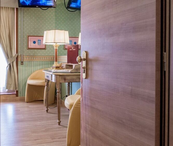 בית מלון כפרי Venezia