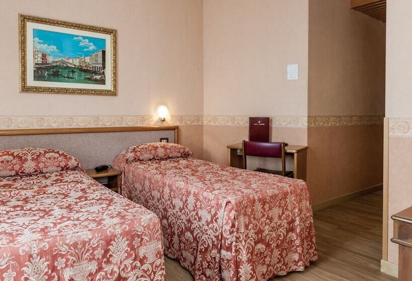 בית מלון כפרי Venezia