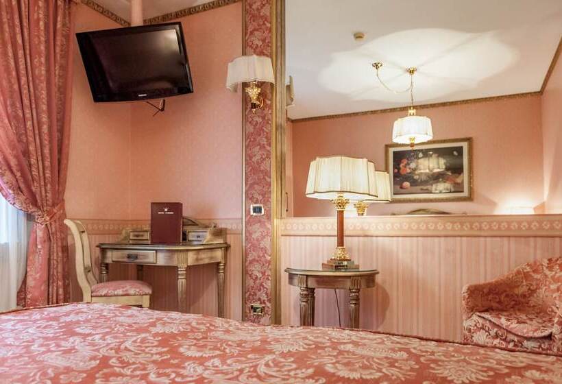 בית מלון כפרי Venezia