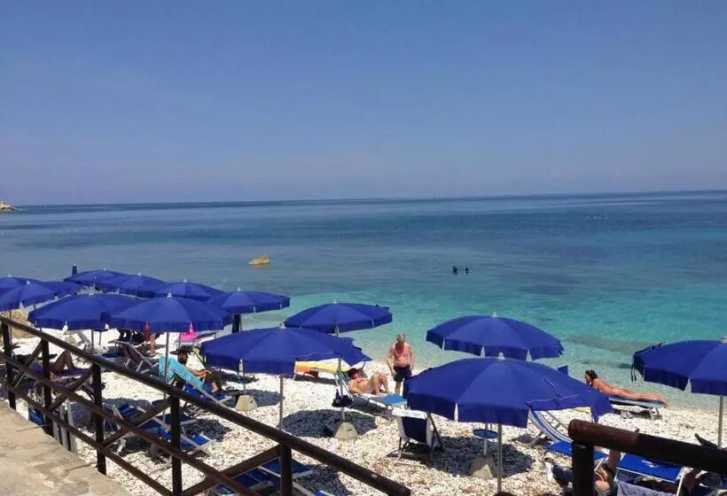 Отель Villa Ombrosa