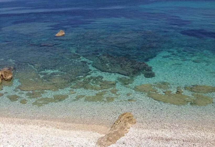 Отель Villa Ombrosa