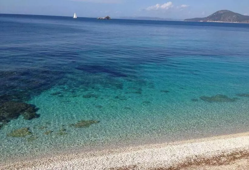 Отель Villa Ombrosa