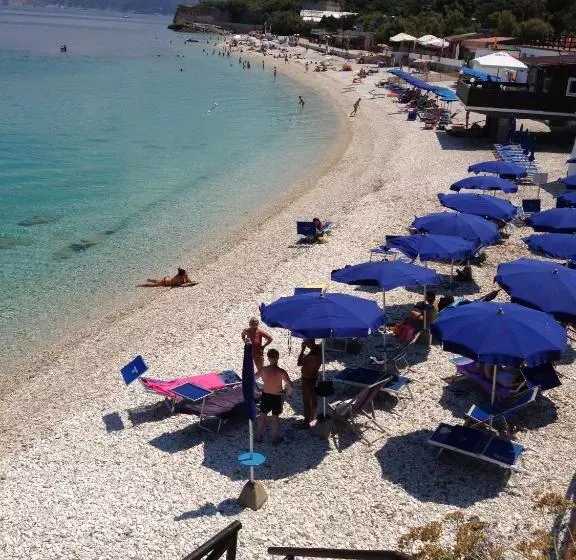 Отель Villa Ombrosa