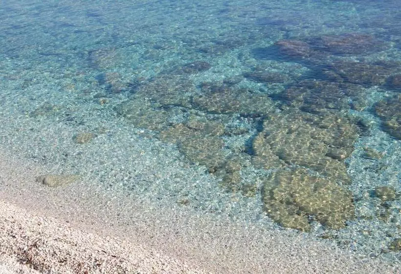 Отель Villa Ombrosa