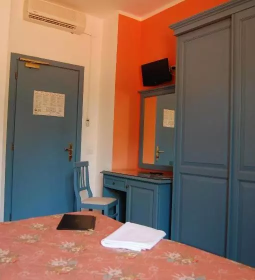 Отель Villa Ombrosa