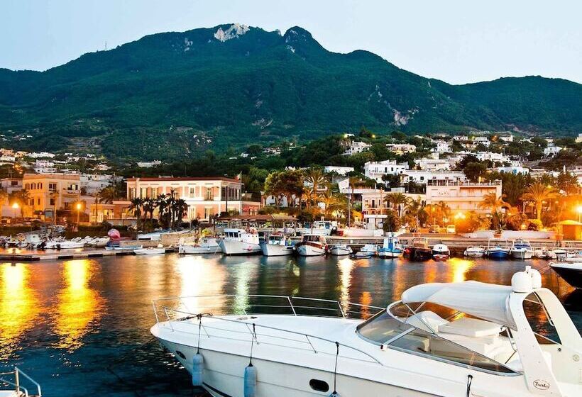 هتل Villa Svizzera Terme