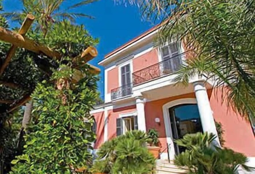 هتل Villa Svizzera Terme