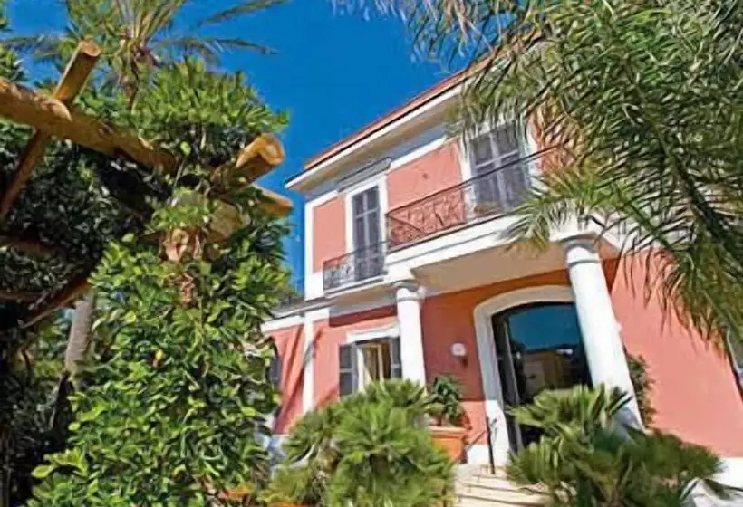 فندق Villa Svizzera Terme