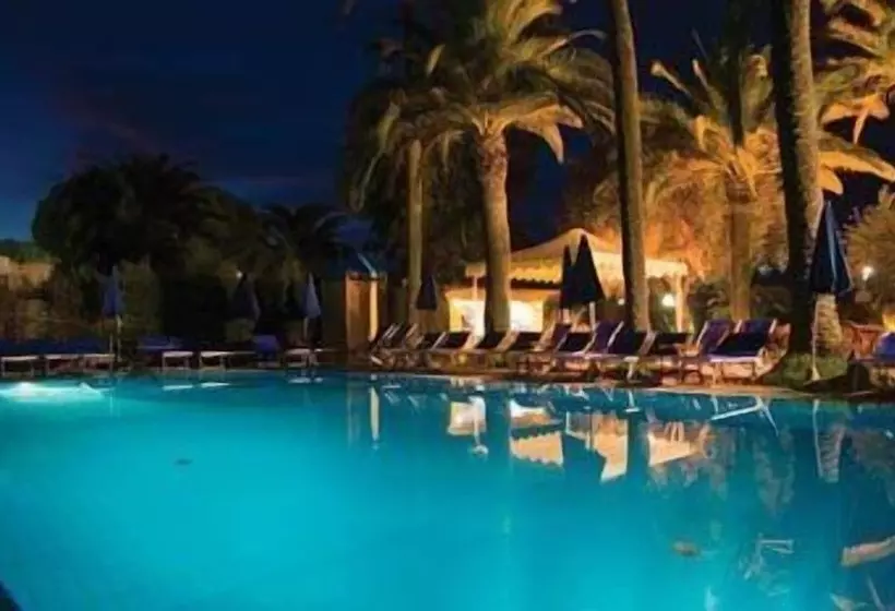 فندق Villa Svizzera Terme