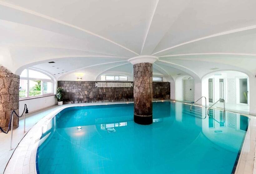 هتل Villa Svizzera Terme