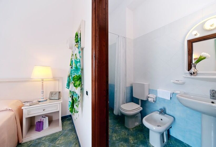 هتل Villa Svizzera Terme